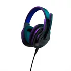 Kép 4/4 - URAGE by HAMA 217858, GAMING HEADSET "URAGE SOUNDZ 200 V2", FEKETE (PC, PS)