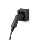 Kép 4/5 - Green Wallbox Mini kábel tartó