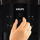 Kép 3/10 - Krups EA8108 kávéfőző Espresso gép 1,8 L Teljesen automatikus