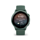 Kép 2/8 - vívoactive 6 green