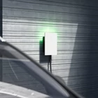 Kép 5/5 - Green Wallbox 2 Pro autótöltő - cserélhető előlap - fehér kő