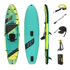 Kép 1/2 - HYDRO-FORCE FREESOUL TECH 2, kajakká alakítható túra SUP deszka szett 340 x 89 x15 cm (2023)