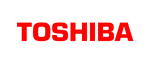 TOSHIBA