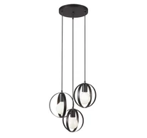 VIOKEF 3/Lights Pendant Malou - VIO-4233800