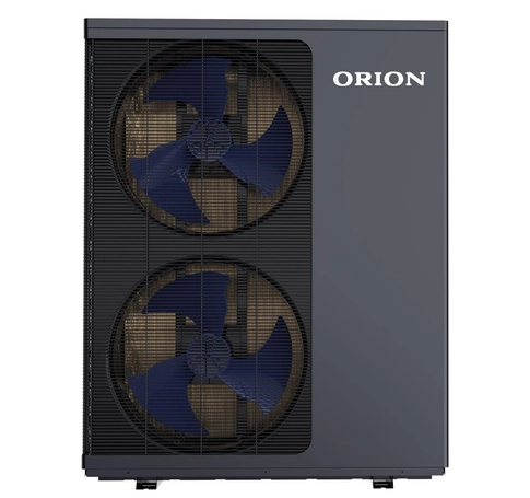 ORION PRO LINE HP 22KW-3F full dc inverter levegő - víz hőszivattyú