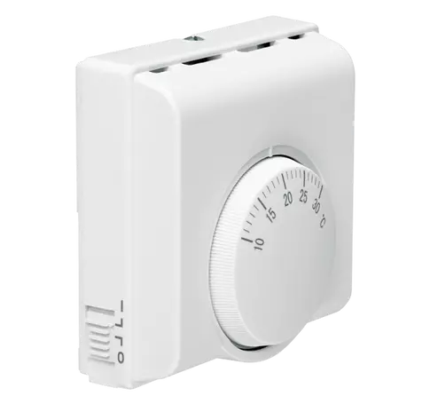 RT-10 Fali termosztát