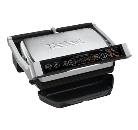 TEFAL GC706D34 Optigrill+ kontaktgrill