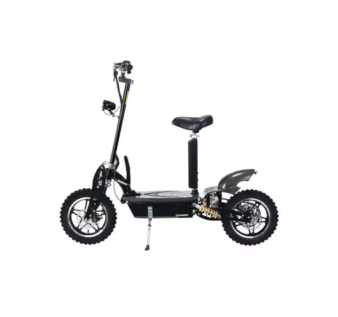 X-scooters XT02 36V Li-ion