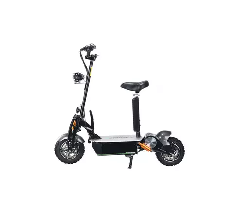 X-Scooters XT03 60V Li