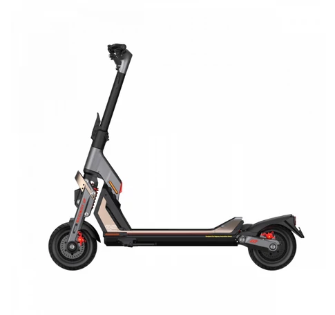 Segway Ninebot KickScooter GT2P