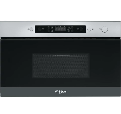 Whirlpool AMW 4910 IX beépíthető sütőben