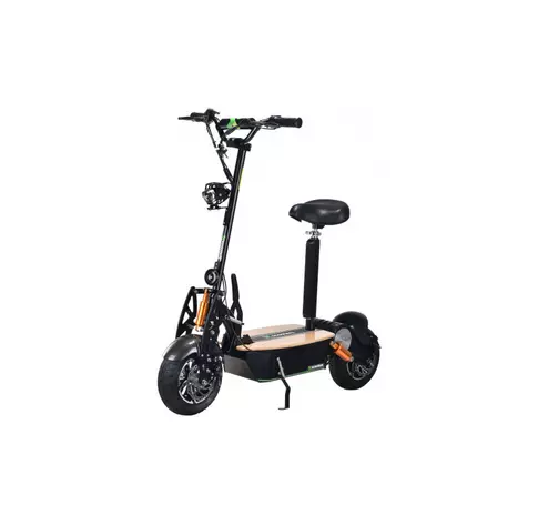 X-scooters XT03 48V Li