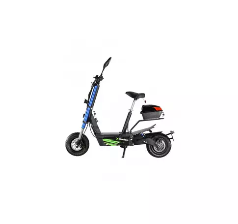 X-scooters XR11 EEC 48V Li