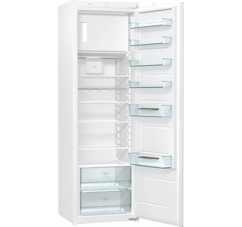 Gorenje RI 4182E1 beépíthető egy ajtós hűtőszekrény