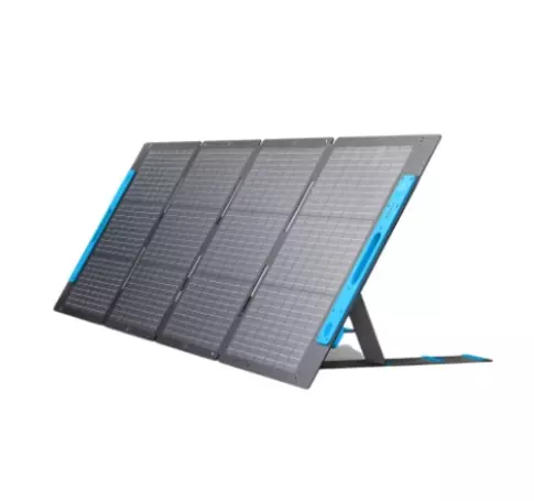 ANKER SOLIX Napelem Solar Panel, 200W, PowerHouse 767 Akkumulátorhoz