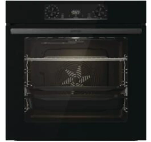 Gorenje BOS6737E13BG beépíthető sütő gőzfunkcióval