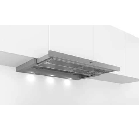 Bosch DFS097A51 beépíthető kihúzható páraelszívó