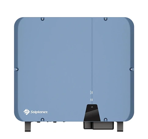 Solplanet ASW50K-LT-G3 Inverter