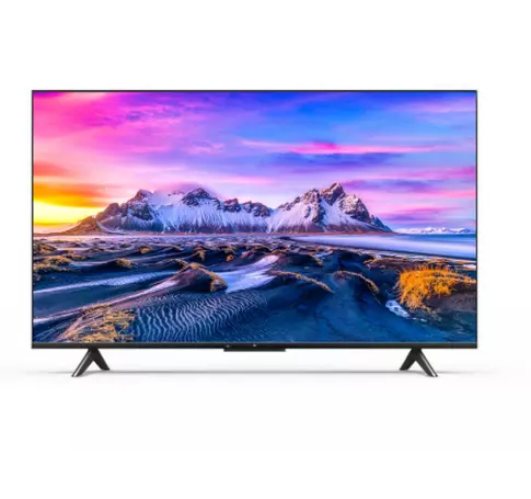 Xiaomi Mi TV P1 55" 4K Fekete