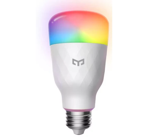 Yeelight Smart LED W3 izzó (Multicolor)
