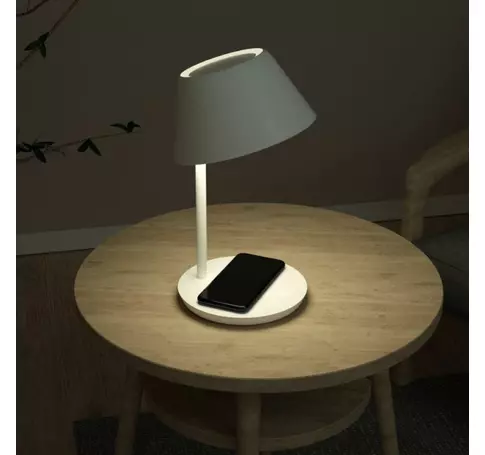 Yeelight Staria Bedside Lamp Pro okos éjjeli lámpa