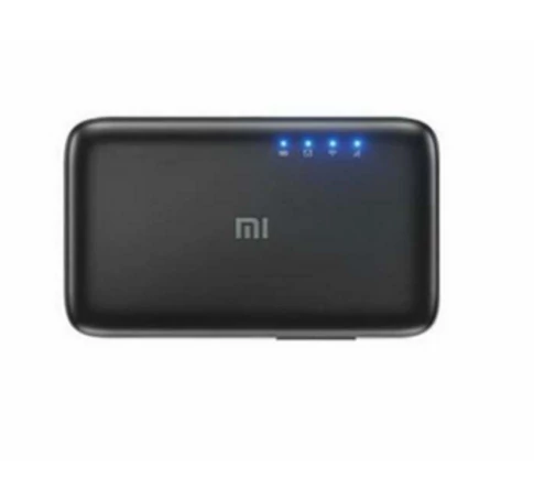 Xiaomi Mi Router F490 MiFI 4G LTE Mobile WIFI DT 2300 mAh akkumulátorral