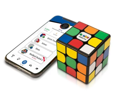 GoCube Rubik's Connected