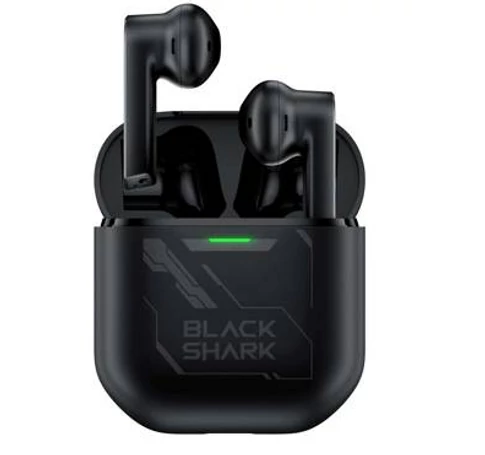 Black Shark JoyBuds TWS fülhallgató (fekete)