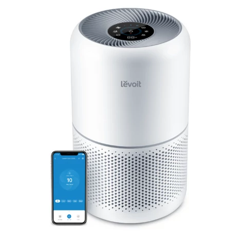 Levoit Smart Core300s okos légtisztító