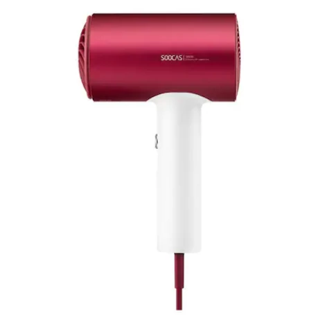 Soocas H5 Anion Quick Dry Hair Dryer hajszárító