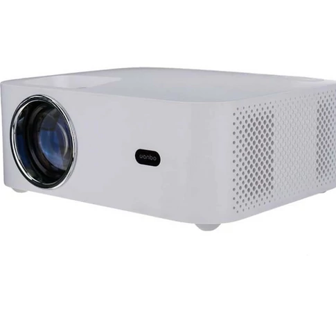 Xiaomi Wanbo Projektor X1 120 inch WiFi fehér (EU)