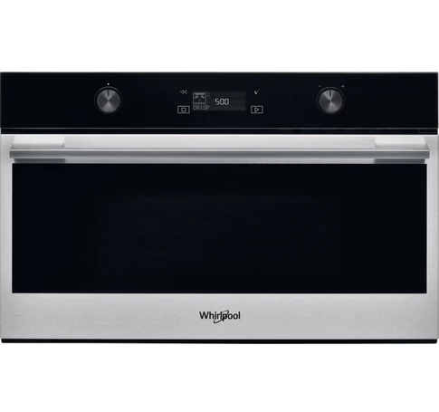 Whirlpool W7 MD540 beépíthető sütőben