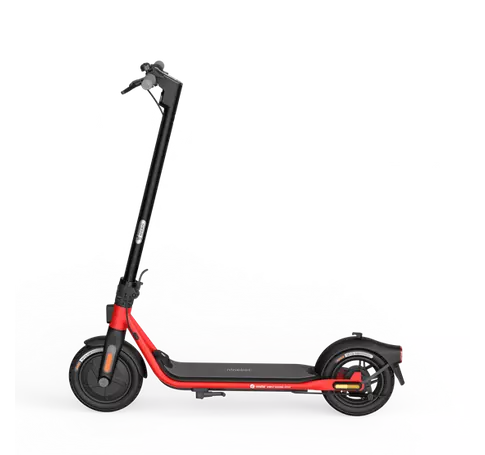 Ninebot KickScooter D18E elektromos roller