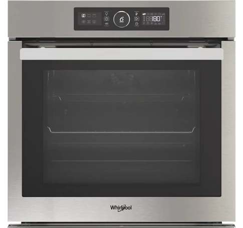 Whirlpool OAKZ9 6200 CS IX beépíthető elektromos sütő