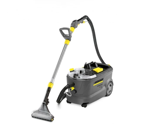 Karcher Puzzi 10/2 Adv szőnyeg és kárpittisztító