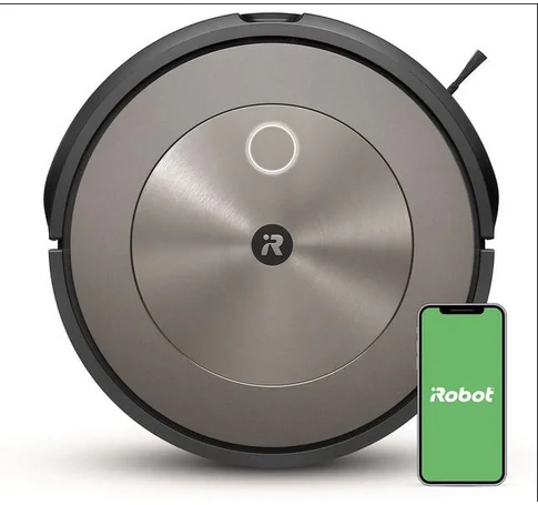 Roomba j9