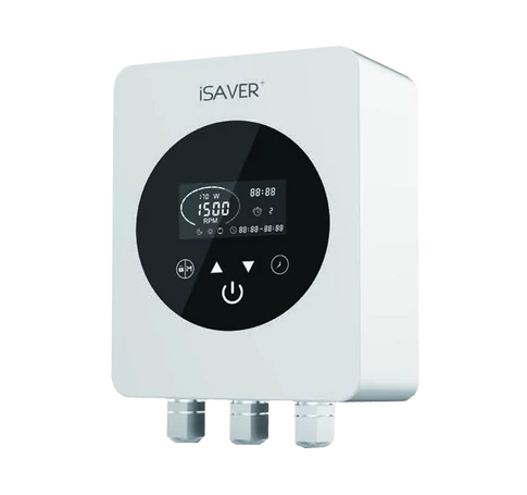 ISAVER+ FREKVENCIAVÁLTÓ ISAVER+ 2200 - 230V