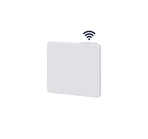 BVF CP1 WiFi elektromos fűtőpanel 500 W