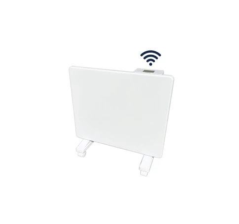 BVF CP1 WiFi elektromos mobil fűtőpanel 500 W