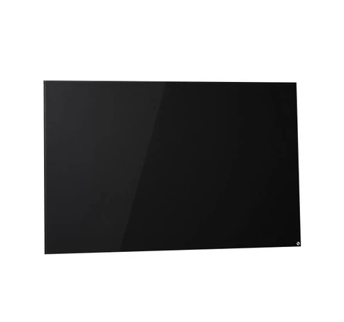 BVF PG 600W Fekete üveg infrapanel