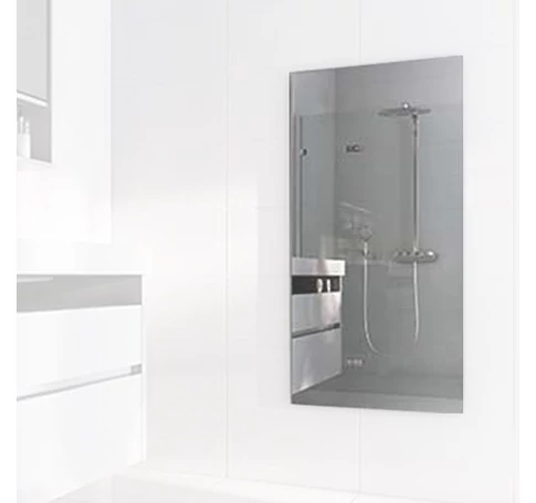 BVF MG 800W tükör infrapanel