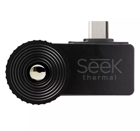 Seek Thermal CompactXR CT-AAA hőkamera modul Android eszközhöz