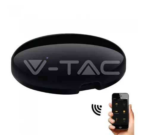 V-TAC WIFI infravörös univerzális távirányító Amazon Alexa és Google kompatibilis