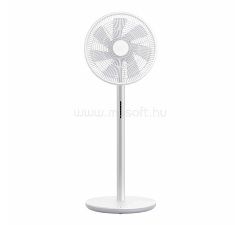 XIAOMI Mi Smart Standing Fan Pro Wi-Fi-s intelligens álló ventilátor