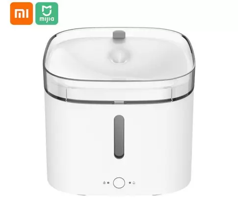 Xiaomi Smart Pet Fountain Intelligens kisállat szökőkút