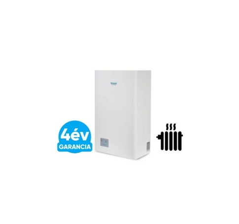 Centrometal El-Cm Classic 6 kW fali elektromos kazán központi fűtéshez