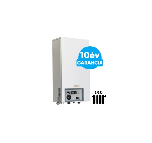 Termostroj Termo Extra 32 kW elektromos kazán fűtéshez