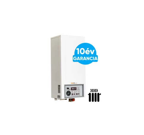 Termostroj Termo Mini 9 kW elektromos kazán központi fűtéshez