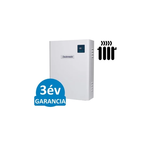 Centrometal El-Cm eBasic 6 kW elektromos kazán központi fűtéshez