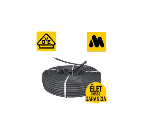 MAGNUM Cable fűtőkábel 1200 W = 120 m (10 W/m)